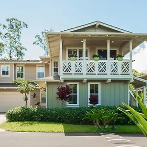 Holiday home Nihilani, Princeville