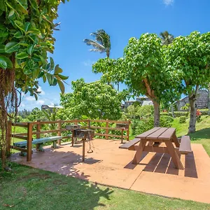Holiday home Sealodge, Princeville