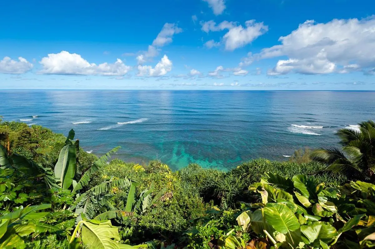 Hanalei Bay Villa 26 普林斯维尔 度假居