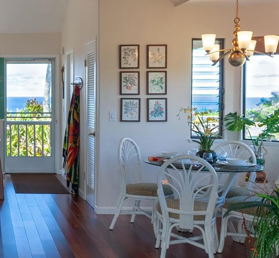 Hanalei Bay Villa 26 普林斯维尔