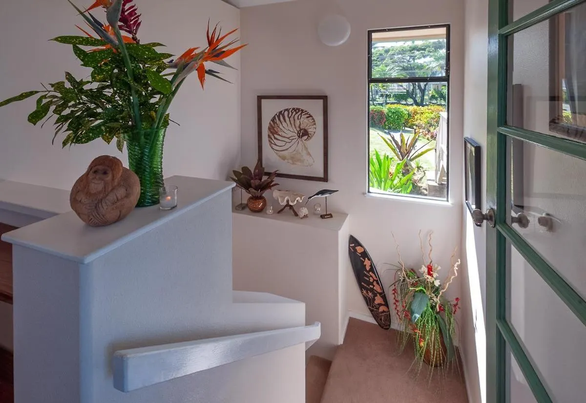 Hanalei Bay Villa 26 普林斯维尔 美国