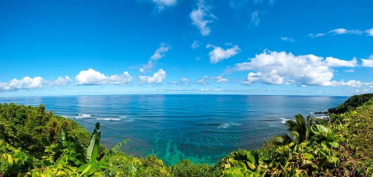 Hanalei Bay Villa 26 普林斯维尔 0*,