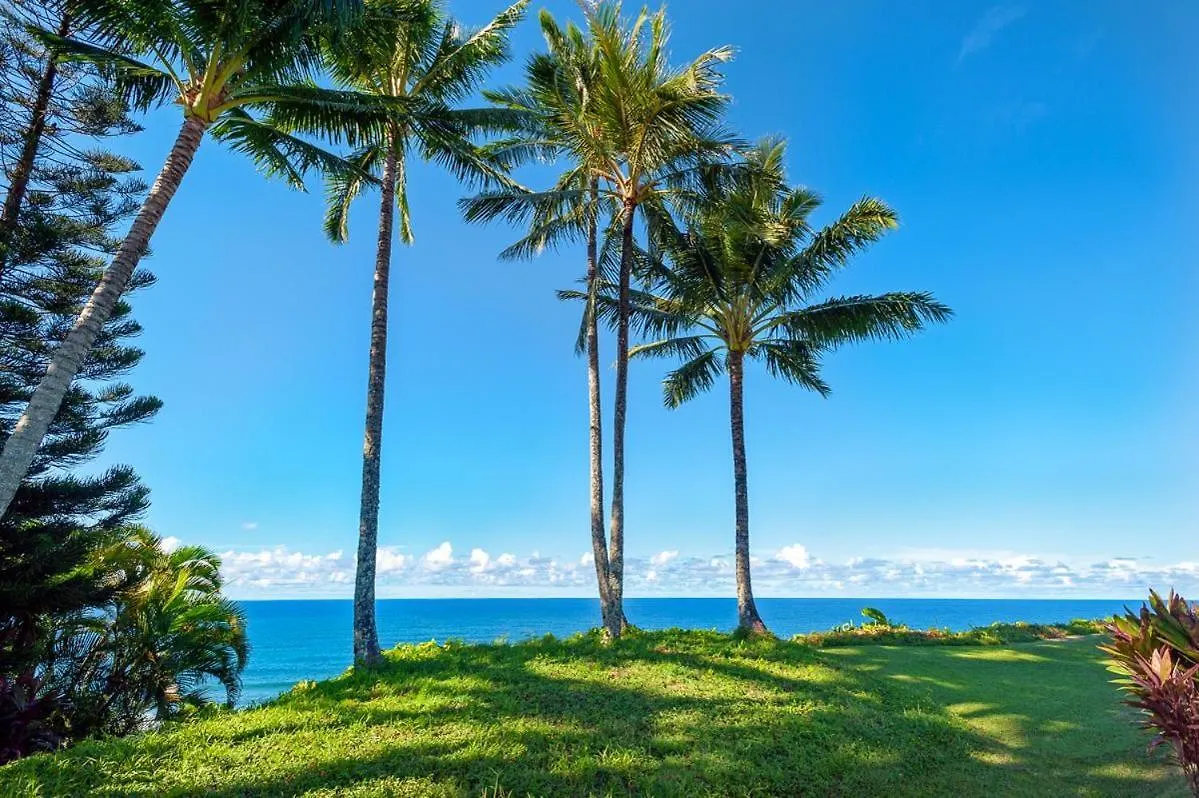 Hanalei Bay Villa 26 普林斯维尔 度假居